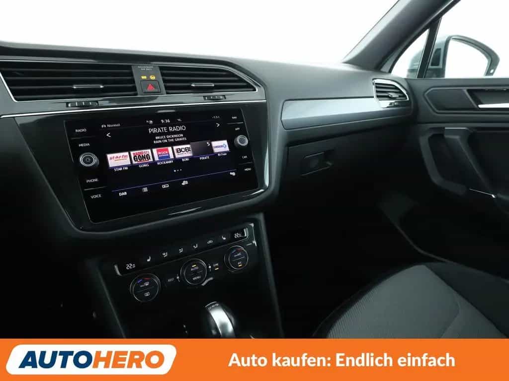 Volkswagen Tiguan Allspace 2.0 TSI Highline 4Motion Aut. 02/2020-photo-24