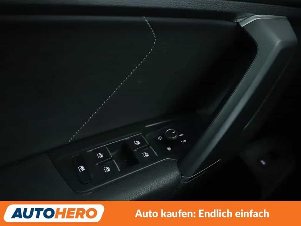 Volkswagen Tiguan Allspace 2.0 TSI Highline 4Motion Aut. 02/2020-photo-25