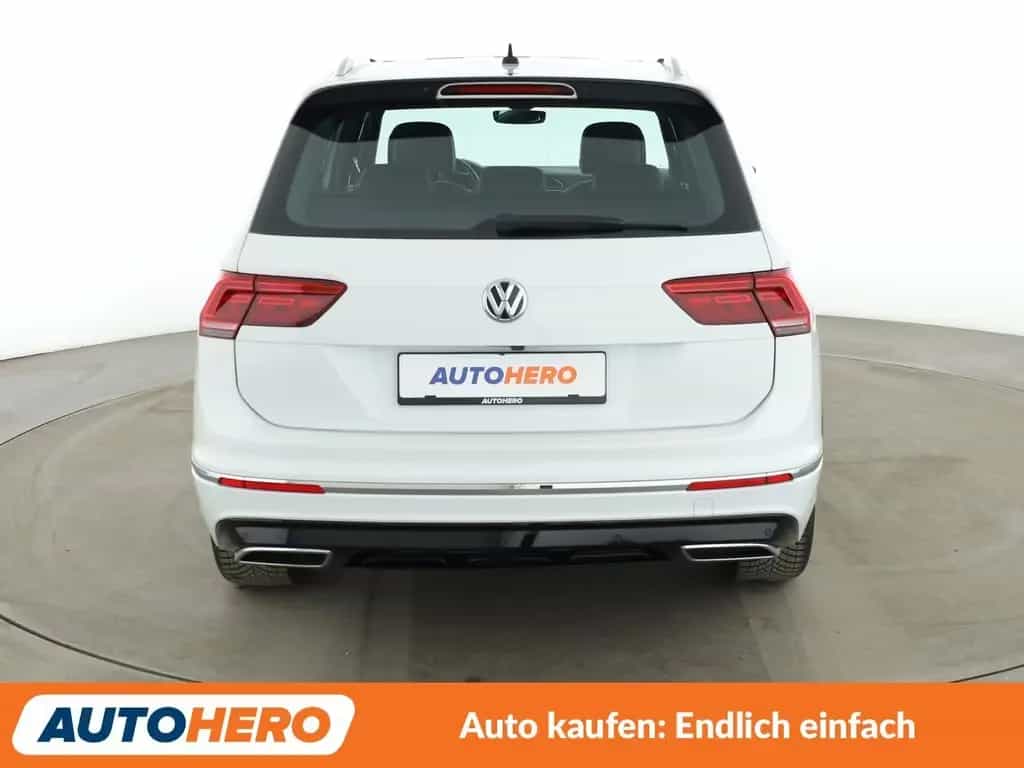 Volkswagen Tiguan Allspace 2.0 TSI Highline 4Motion Aut. 02/2020-photo-4