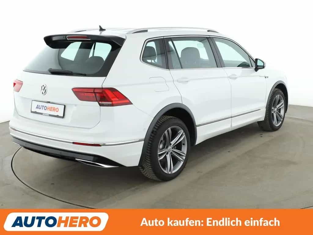 Volkswagen Tiguan Allspace 2.0 TSI Highline 4Motion Aut. 02/2020-photo-5