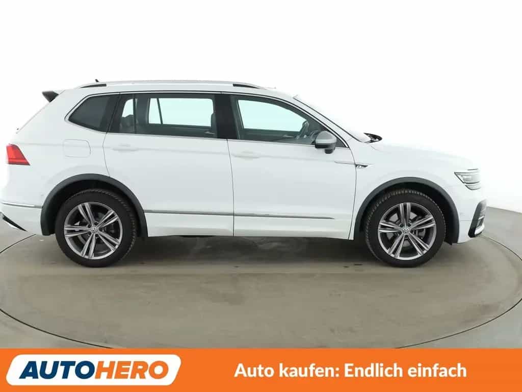 Volkswagen Tiguan Allspace 2.0 TSI Highline 4Motion Aut. 02/2020-photo-6