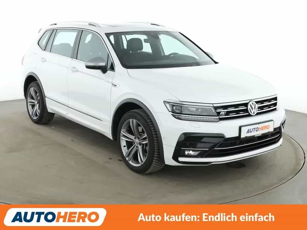 Volkswagen Tiguan Allspace 2.0 TSI Highline 4Motion Aut. 02/2020-photo-7
