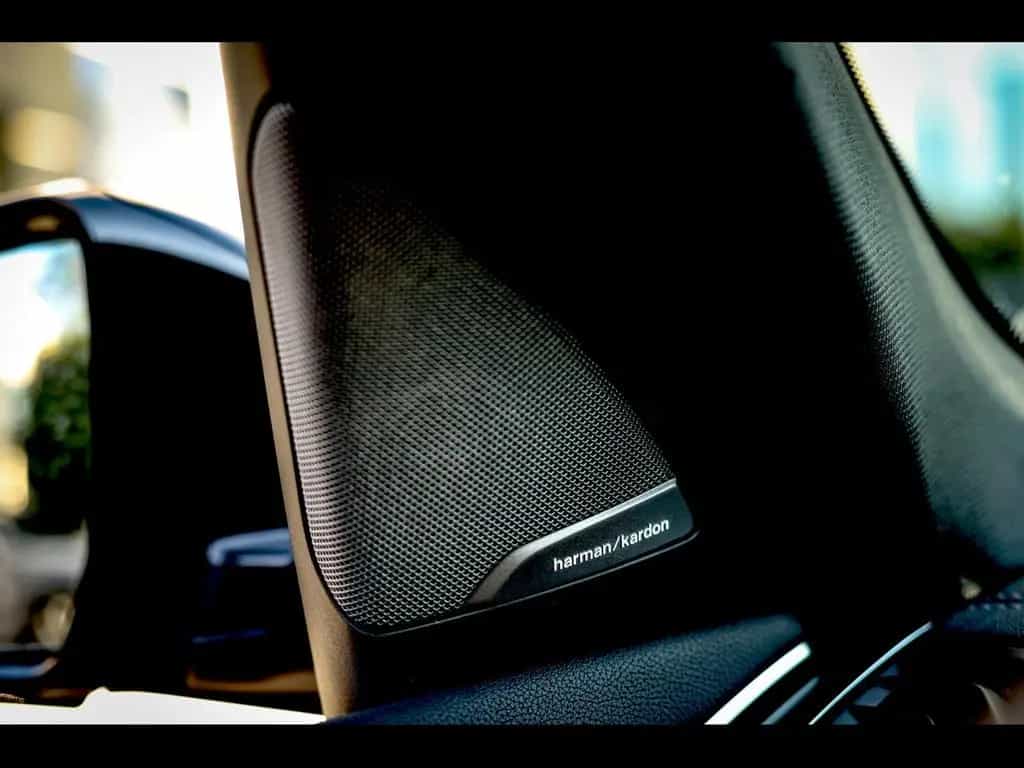 BMW X3 M40D XDRIVE°BUSINESS°360°AHK°INNOVATION°PANO 10/2019-photo-16