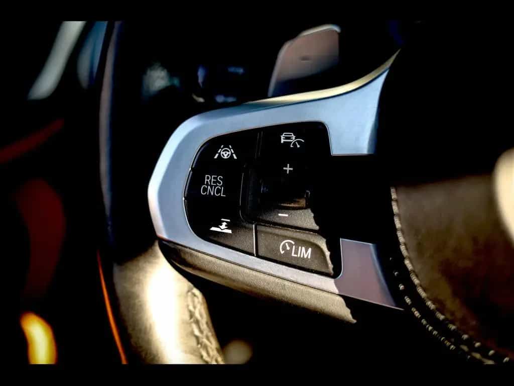 BMW X3 M40D XDRIVE°BUSINESS°360°AHK°INNOVATION°PANO 10/2019-photo-17