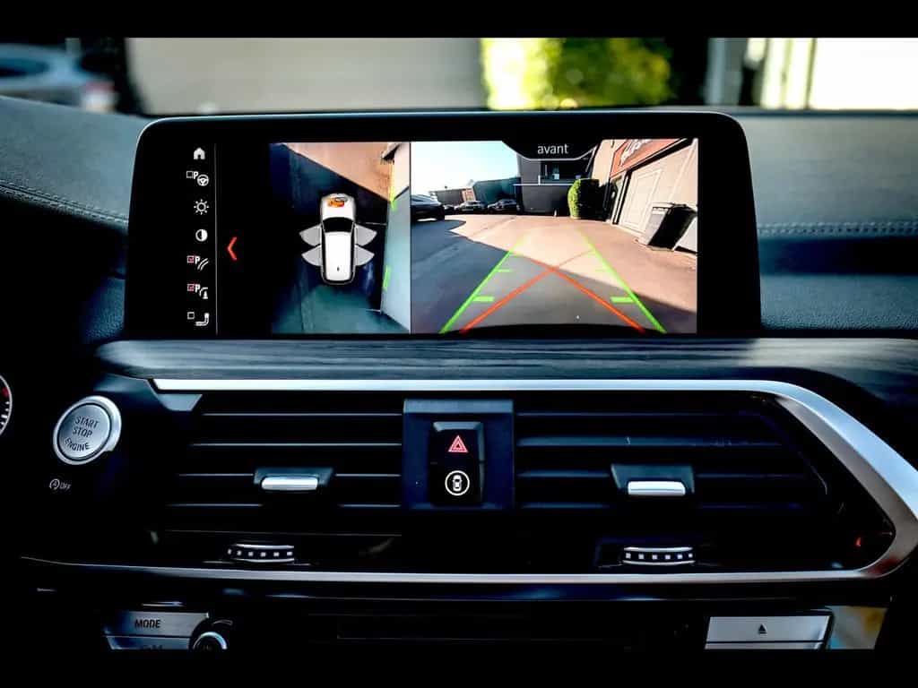 BMW X3 M40D XDRIVE°BUSINESS°360°AHK°INNOVATION°PANO 10/2019-photo-20