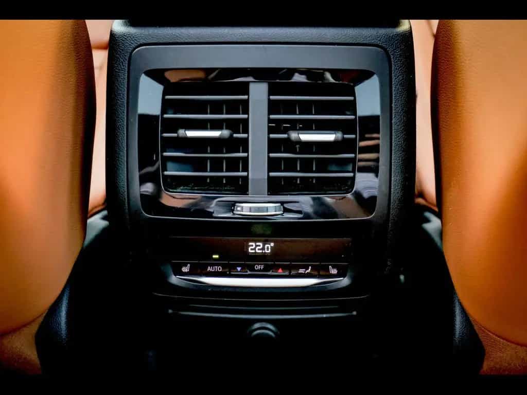 BMW X3 M40D XDRIVE°BUSINESS°360°AHK°INNOVATION°PANO 10/2019-photo-24