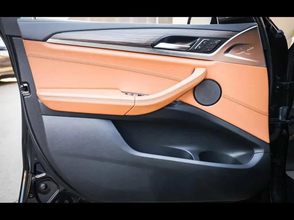 BMW X3 M40D XDRIVE°BUSINESS°360°AHK°INNOVATION°PANO 10/2019-photo-7