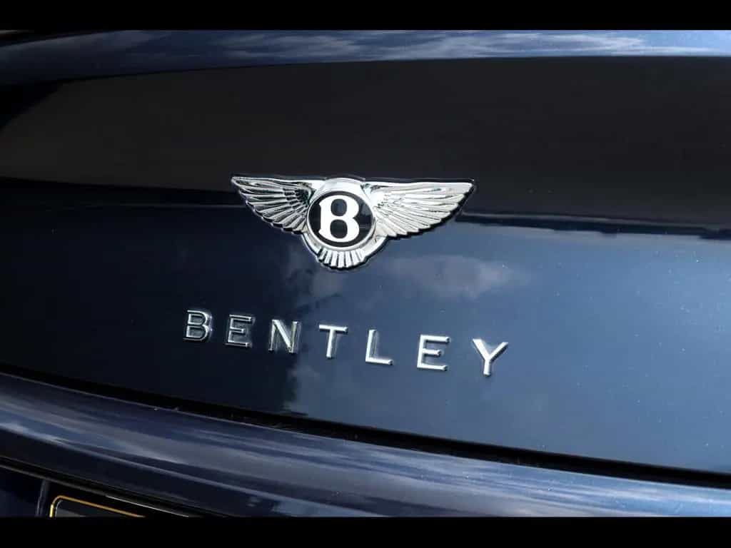 Bentley Continental GTC W12°BLACKLINE°CARBON°B&O 01/2022-photo-23