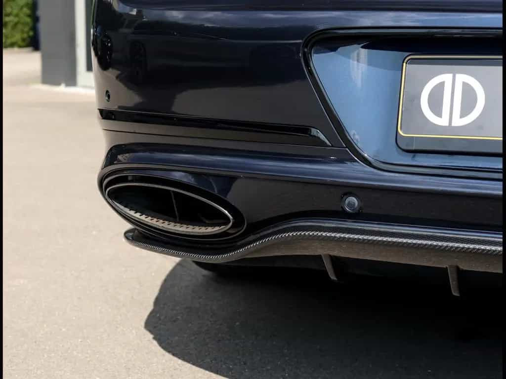 Bentley Continental GTC W12°BLACKLINE°CARBON°B&O 01/2022-photo-24
