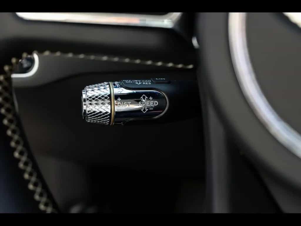 Bentley Continental GTC W12°BLACKLINE°CARBON°B&O 01/2022-photo-28