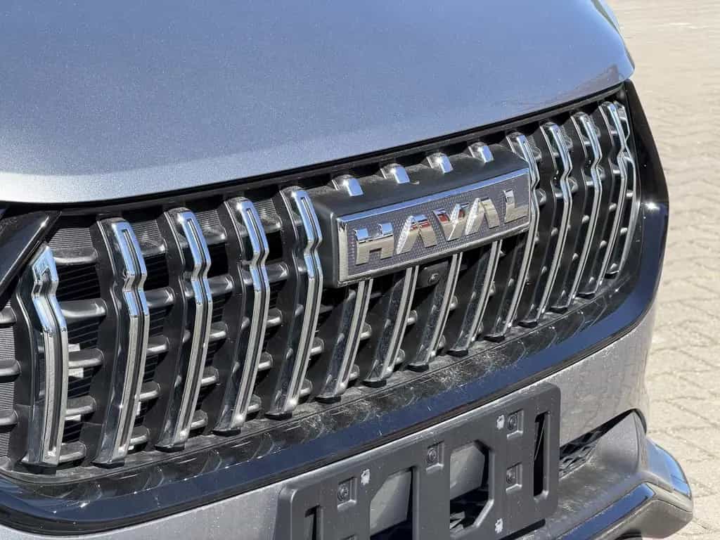 GWM HAVAL Jolion Pro Premium 177 PS DCT/SitzH/LenkH null-photo-10