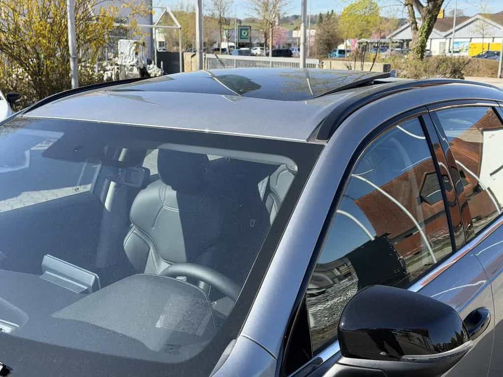 GWM HAVAL Jolion Pro Premium 177 PS DCT/SitzH/LenkH null-photo-11