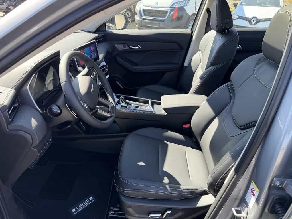 GWM HAVAL Jolion Pro Premium 177 PS DCT/SitzH/LenkH null-photo-15