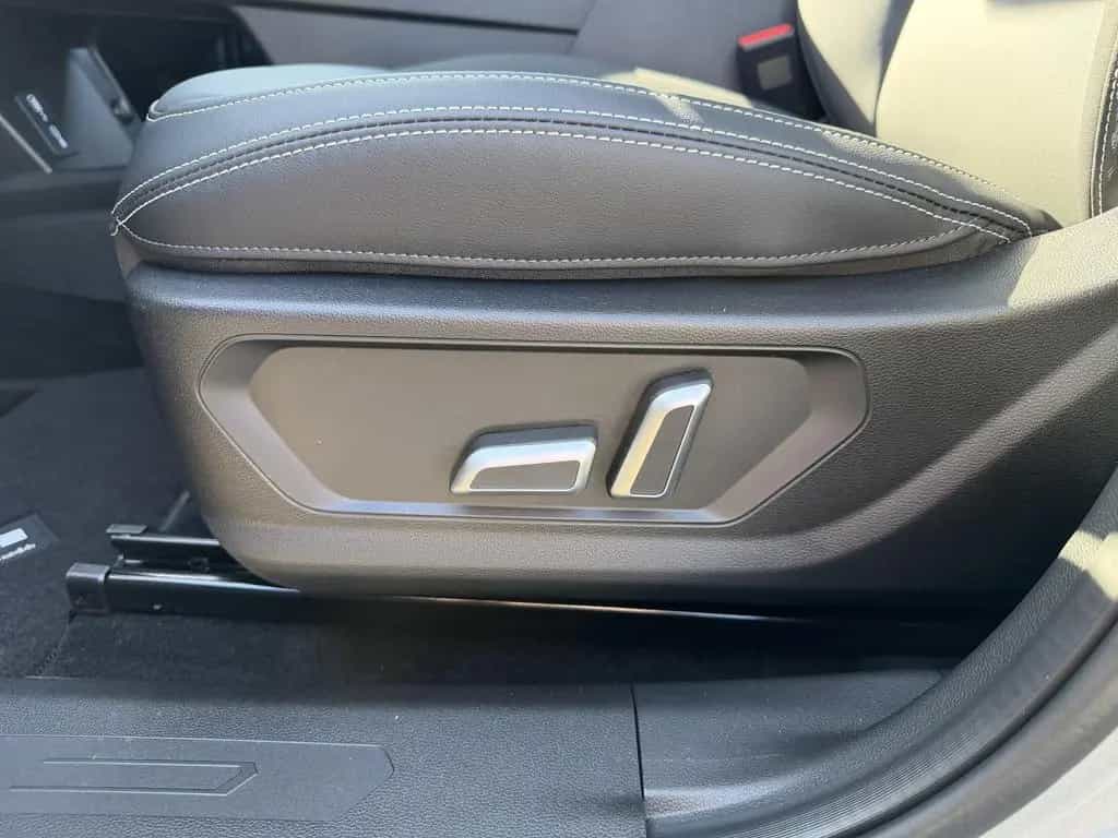 GWM HAVAL Jolion Pro Premium 177 PS DCT/SitzH/LenkH null-photo-16