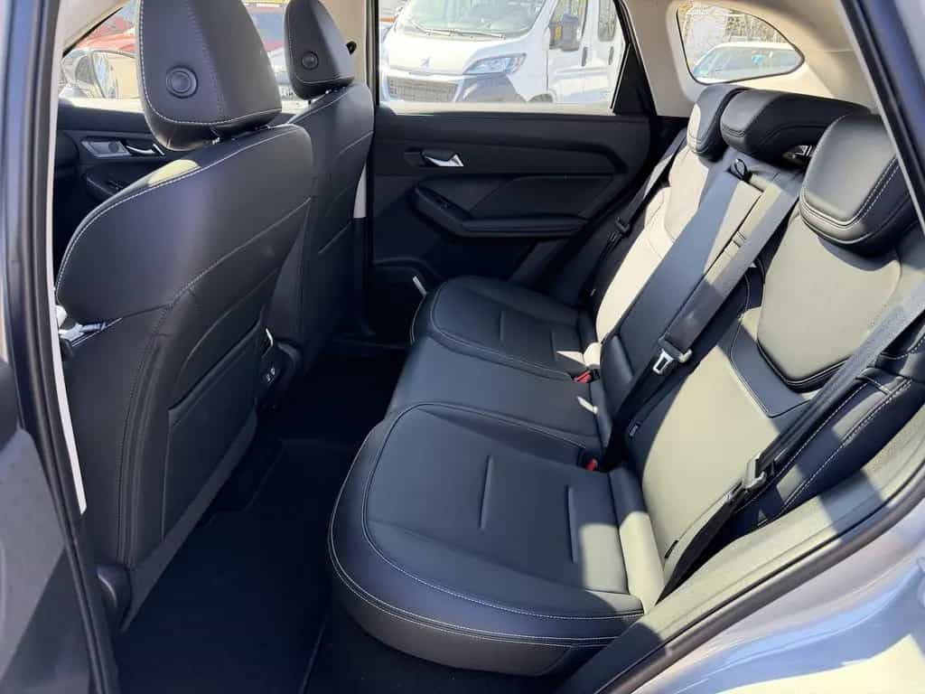 GWM HAVAL Jolion Pro Premium 177 PS DCT/SitzH/LenkH null-photo-24