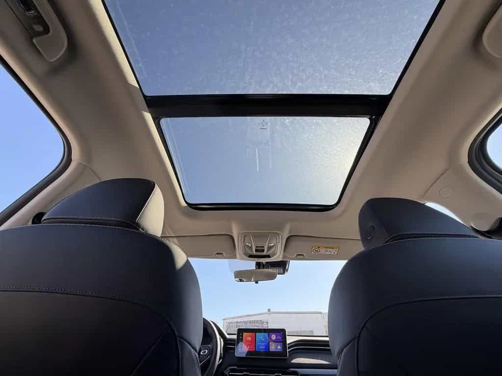 GWM HAVAL Jolion Pro Premium 177 PS DCT/SitzH/LenkH null-photo-27