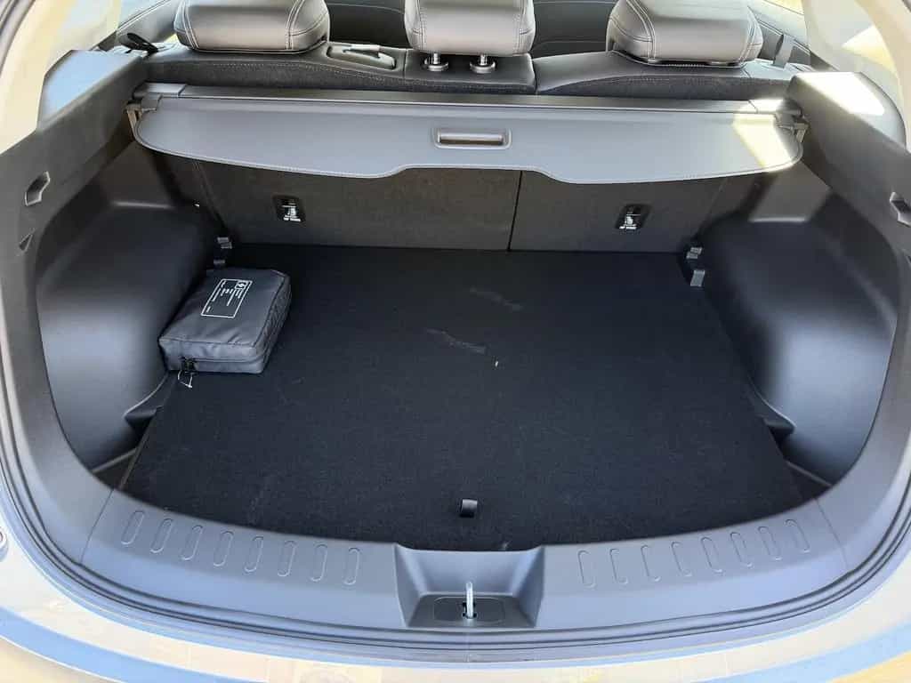 GWM HAVAL Jolion Pro Premium 177 PS DCT/SitzH/LenkH null-photo-29
