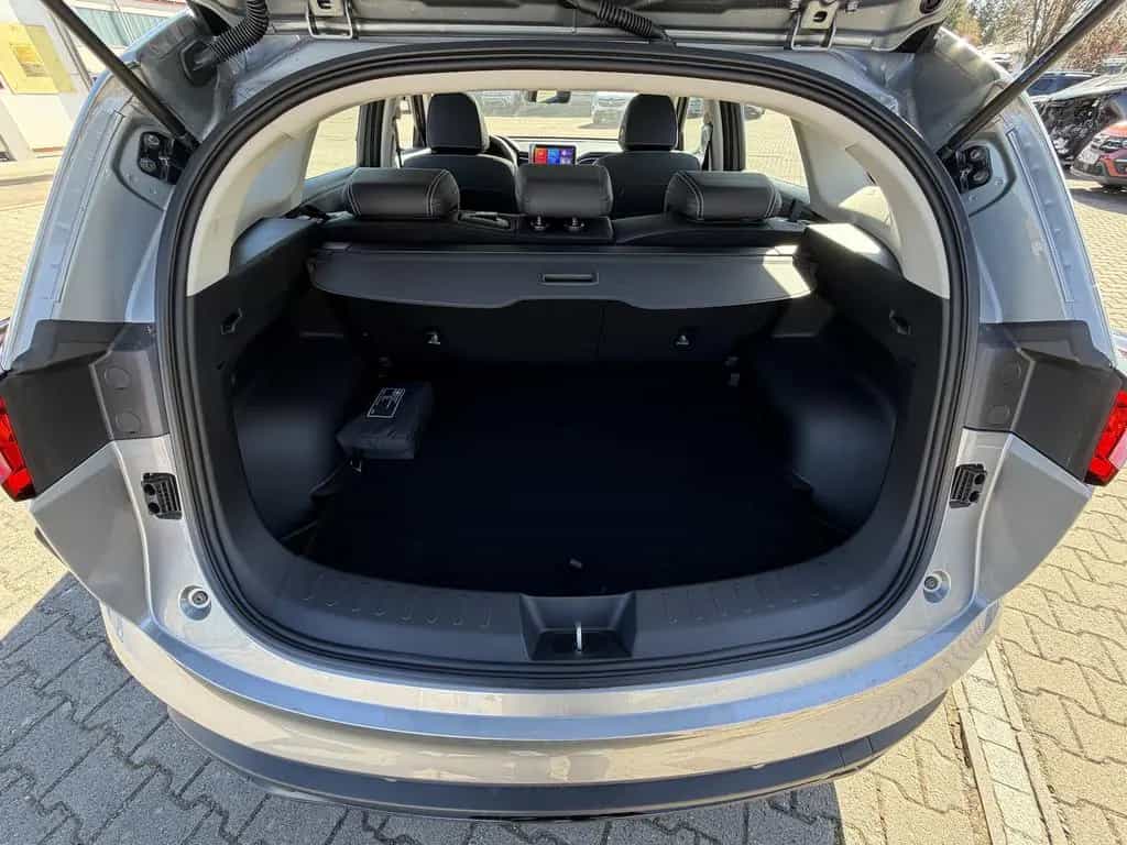 GWM HAVAL Jolion Pro Premium 177 PS DCT/SitzH/LenkH null-photo-31