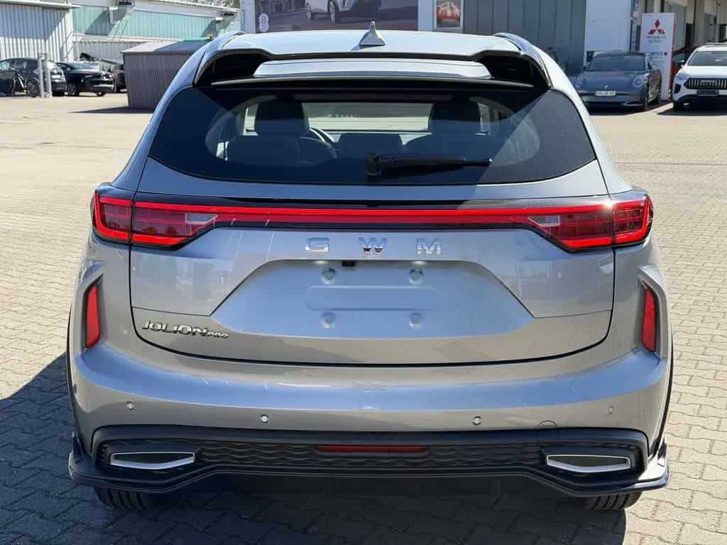 GWM HAVAL Jolion Pro Premium 177 PS DCT/SitzH/LenkH null-photo-6
