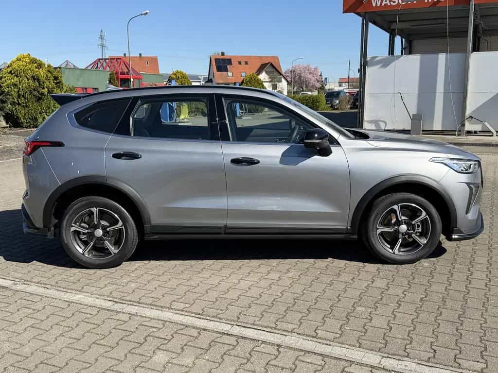 GWM HAVAL Jolion Pro Premium 177 PS DCT/SitzH/LenkH null-photo-8