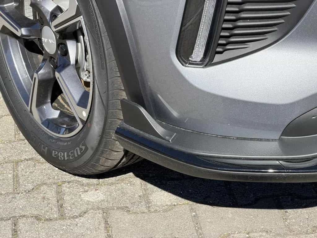 GWM HAVAL Jolion Pro Premium 177 PS DCT/SitzH/LenkH null-photo-9