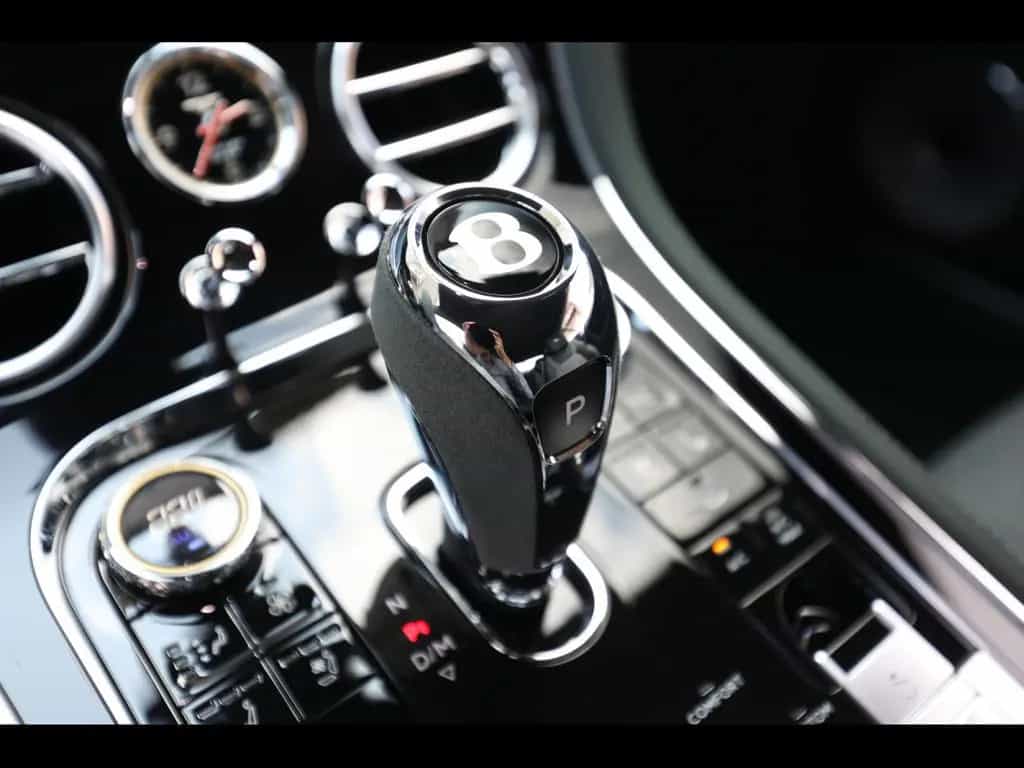 Bentley Continental III S V8°CARBON°TOURING°BLACKLINE°B& 04/2023-photo-23