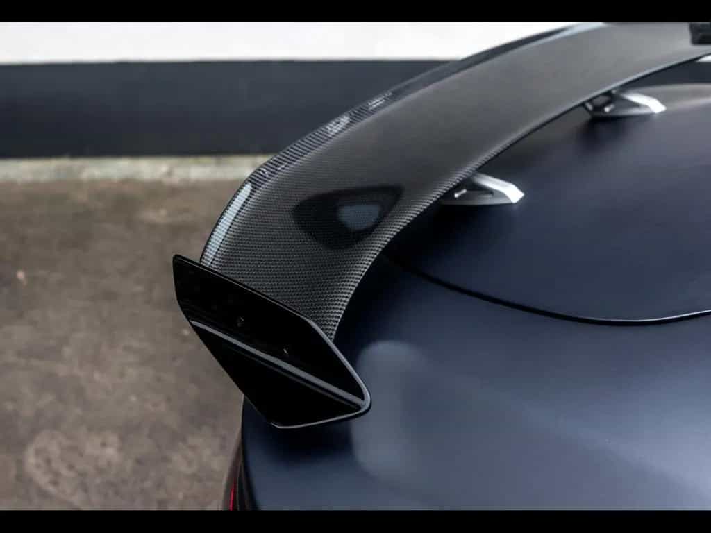 Alpine A110 S ENSTONE EDITION°1/300°GRIS TONNERRE°PPF 06/2024-photo-18
