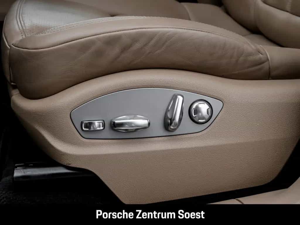 Porsche Macan S/PASM/Panoramadach/Surround-View/BOSE 04/2022-photo-12