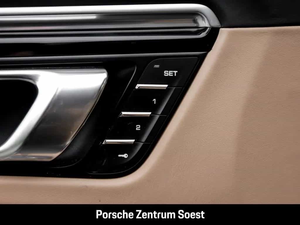 Porsche Macan S/PASM/Panoramadach/Surround-View/BOSE 04/2022-photo-13