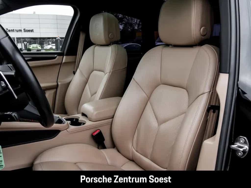 Porsche Macan S/PASM/Panoramadach/Surround-View/BOSE 04/2022-photo-15