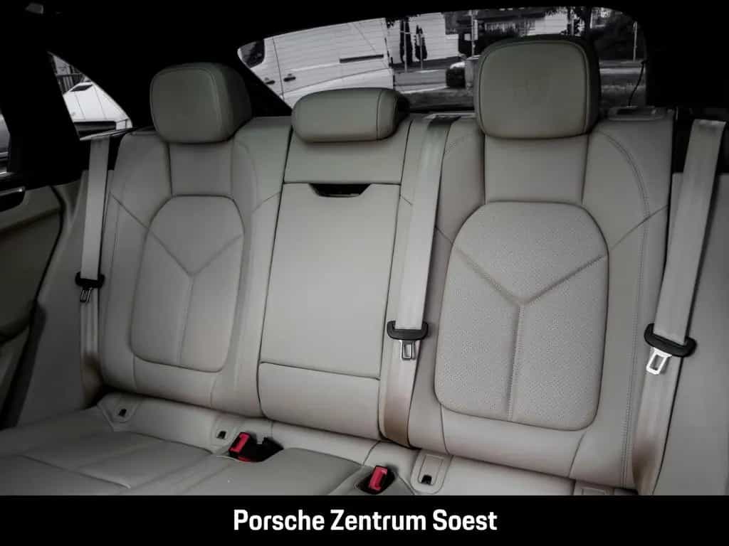 Porsche Macan S/PASM/Panoramadach/Surround-View/BOSE 04/2022-photo-16