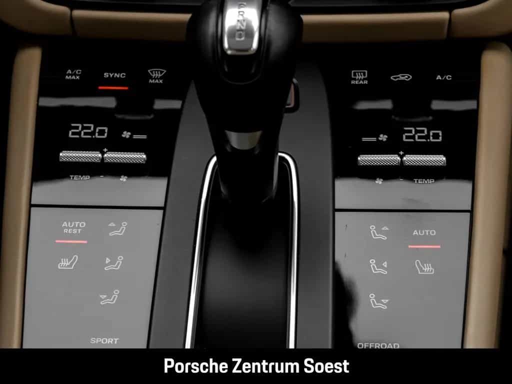 Porsche Macan S/PASM/Panoramadach/Surround-View/BOSE 04/2022-photo-18