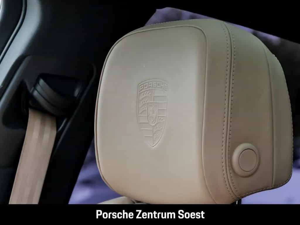 Porsche Macan S/PASM/Panoramadach/Surround-View/BOSE 04/2022-photo-19