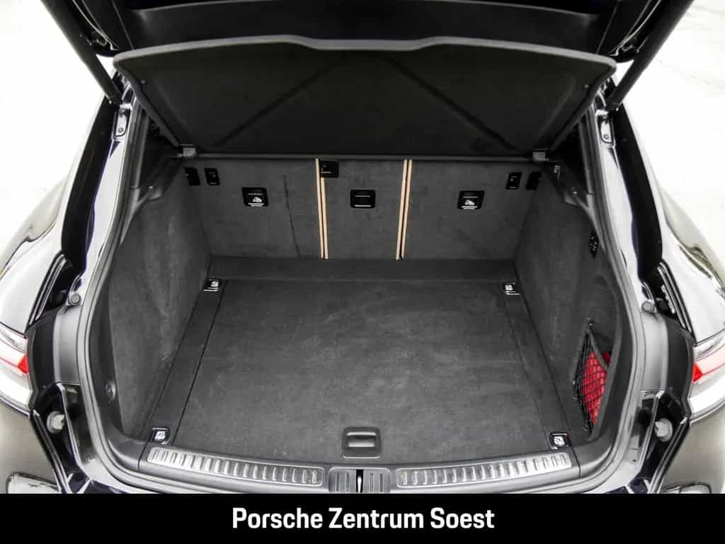 Porsche Macan S/PASM/Panoramadach/Surround-View/BOSE 04/2022-photo-23