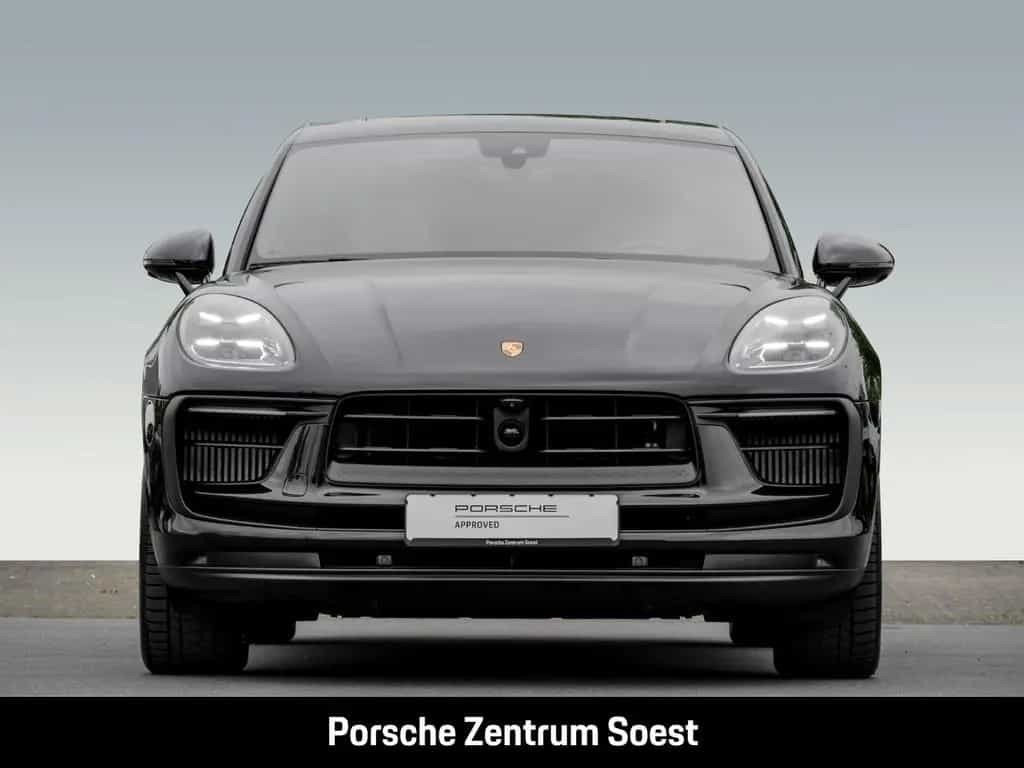 Porsche Macan S/PASM/Panoramadach/Surround-View/BOSE 04/2022-photo-3