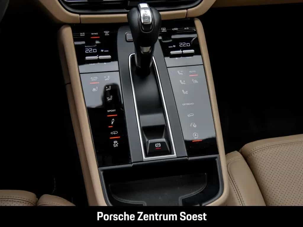 Porsche Macan S/PASM/Panoramadach/Surround-View/BOSE 04/2022-photo-7