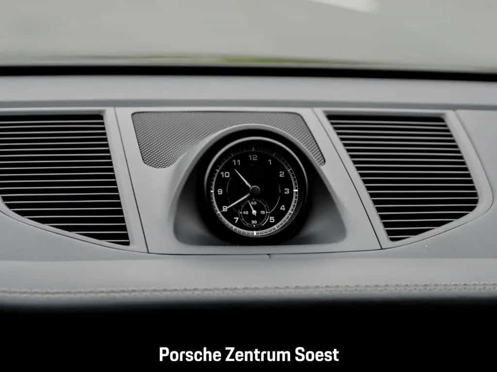 Porsche Macan S/PASM/Panoramadach/Surround-View/BOSE 04/2022-photo-8