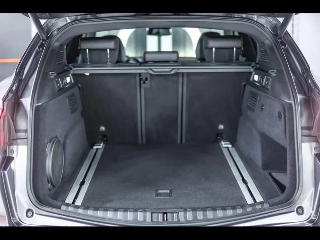 Alfa Romeo Stelvio QUADRIFOGLIO 2.9T V6 AT8-Q4°PANO°HK 05/2020-photo-14