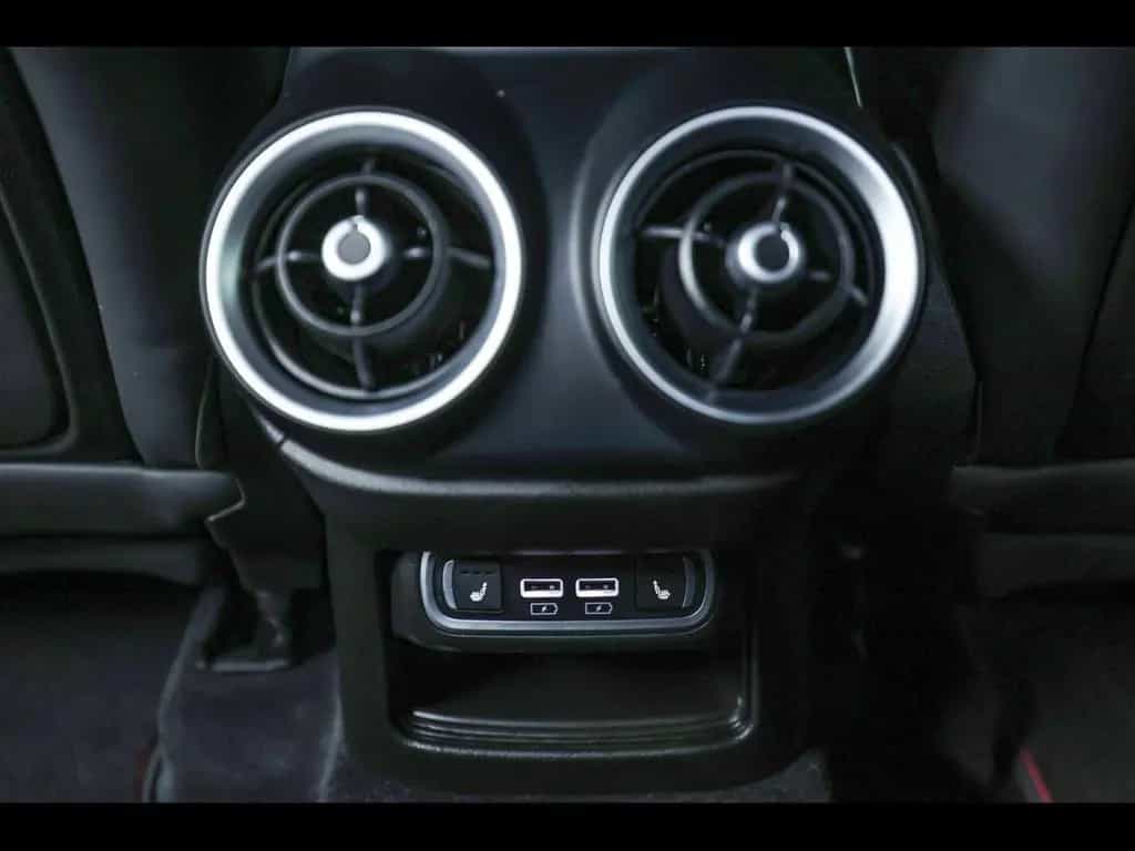 Alfa Romeo Stelvio QUADRIFOGLIO 2.9T V6 AT8-Q4°PANO°HK 05/2020-photo-16
