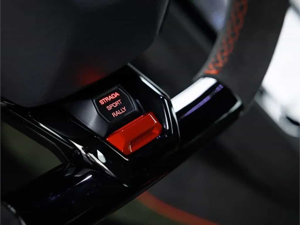Lamborghini Huracán Sterrato I Painted Livery I Front PPF 08/2024-photo-10