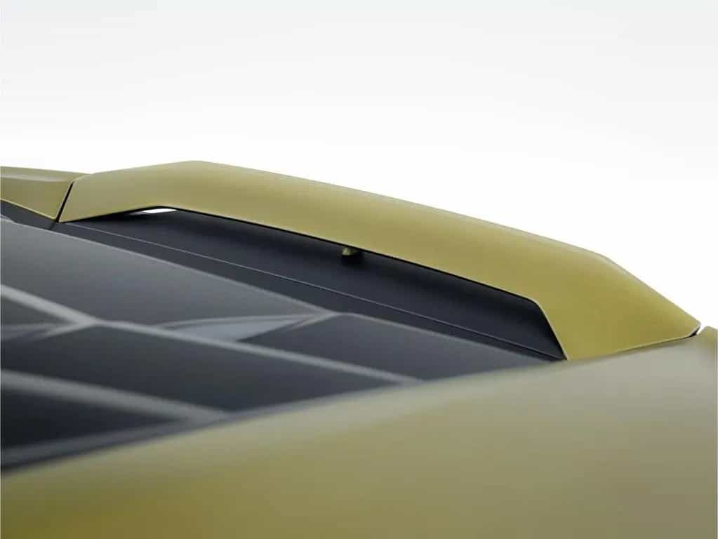Lamborghini Huracán Sterrato I Painted Livery I Front PPF 08/2024-photo-49