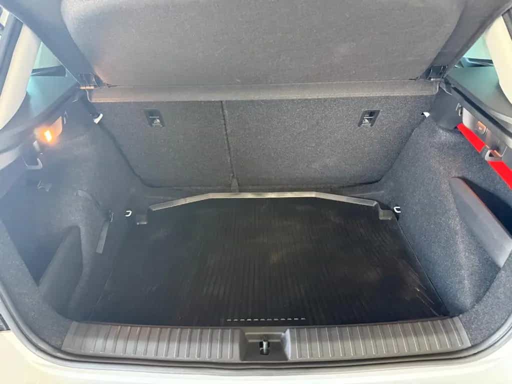 Skoda Kamiq 1.5 TSI Ambition LED/ACC/Kam/SHZ/CarPlay 01/2020-photo-10