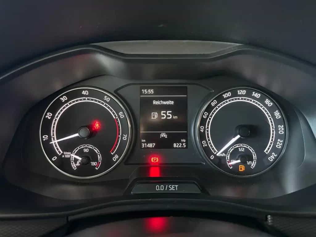 Skoda Kamiq 1.5 TSI Ambition LED/ACC/Kam/SHZ/CarPlay 01/2020-photo-13