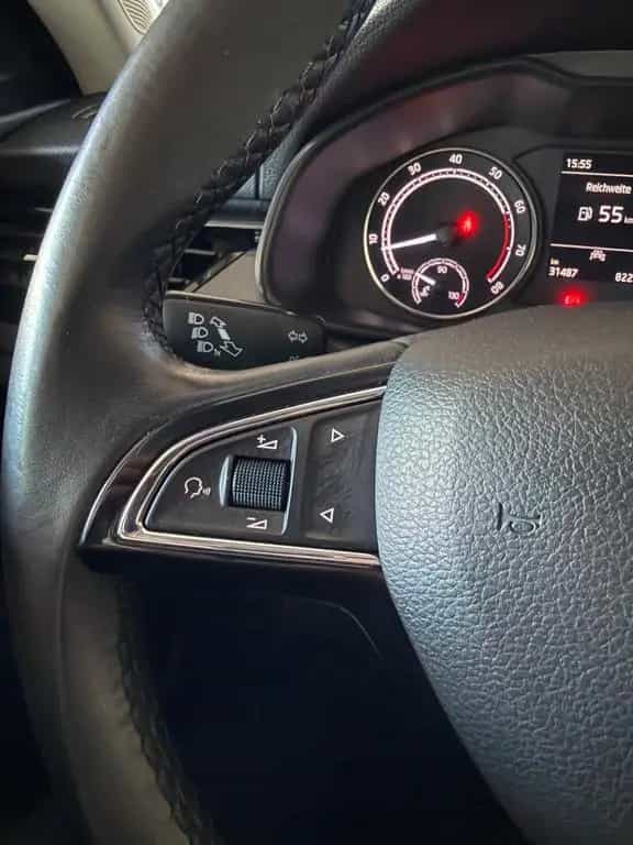 Skoda Kamiq 1.5 TSI Ambition LED/ACC/Kam/SHZ/CarPlay 01/2020-photo-15