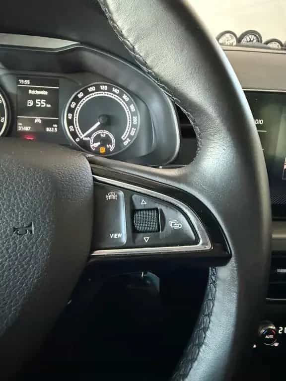 Skoda Kamiq 1.5 TSI Ambition LED/ACC/Kam/SHZ/CarPlay 01/2020-photo-16