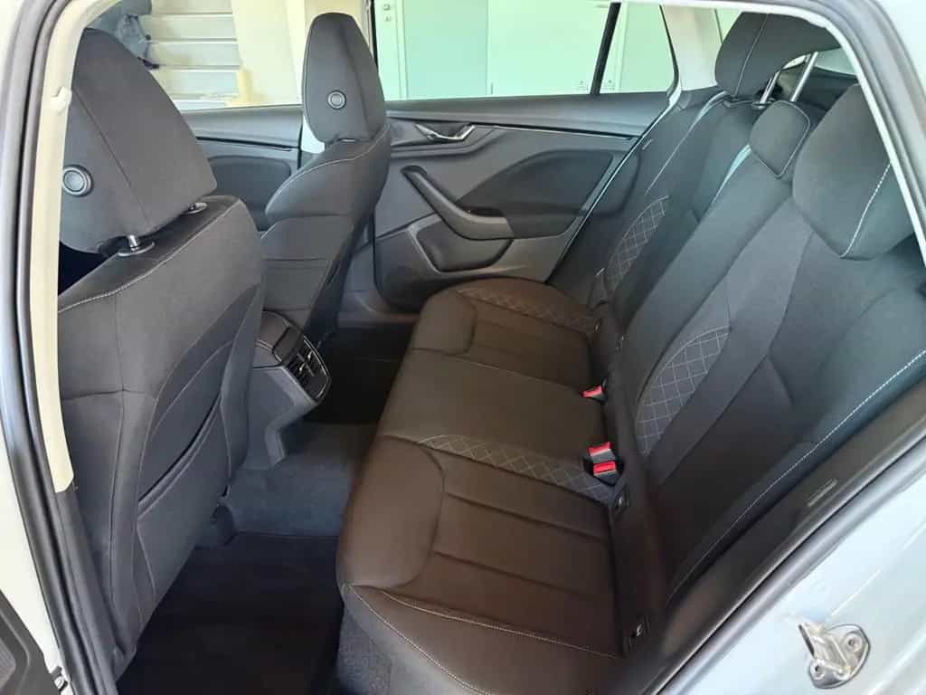 Skoda Kamiq 1.5 TSI Ambition LED/ACC/Kam/SHZ/CarPlay 01/2020-photo-8