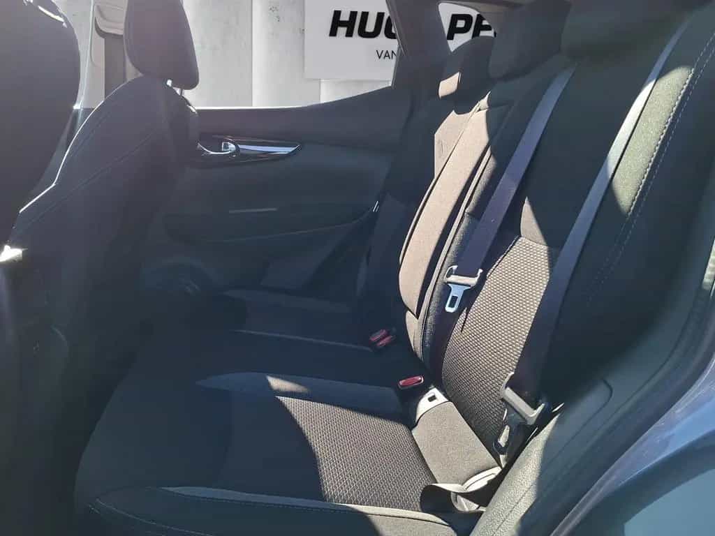 Nissan Qashqai Zama 1.3 DIG-T RFK | Pano | SHZ | LMF | 02/2021-photo-10