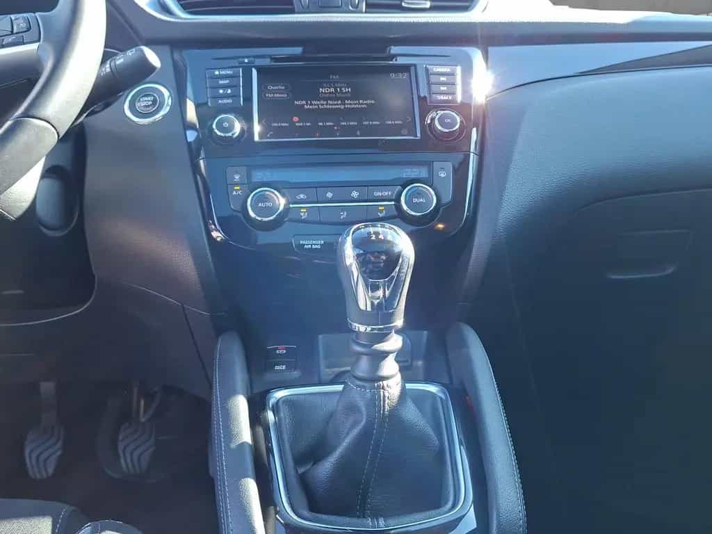 Nissan Qashqai Zama 1.3 DIG-T RFK | Pano | SHZ | LMF | 02/2021-photo-13