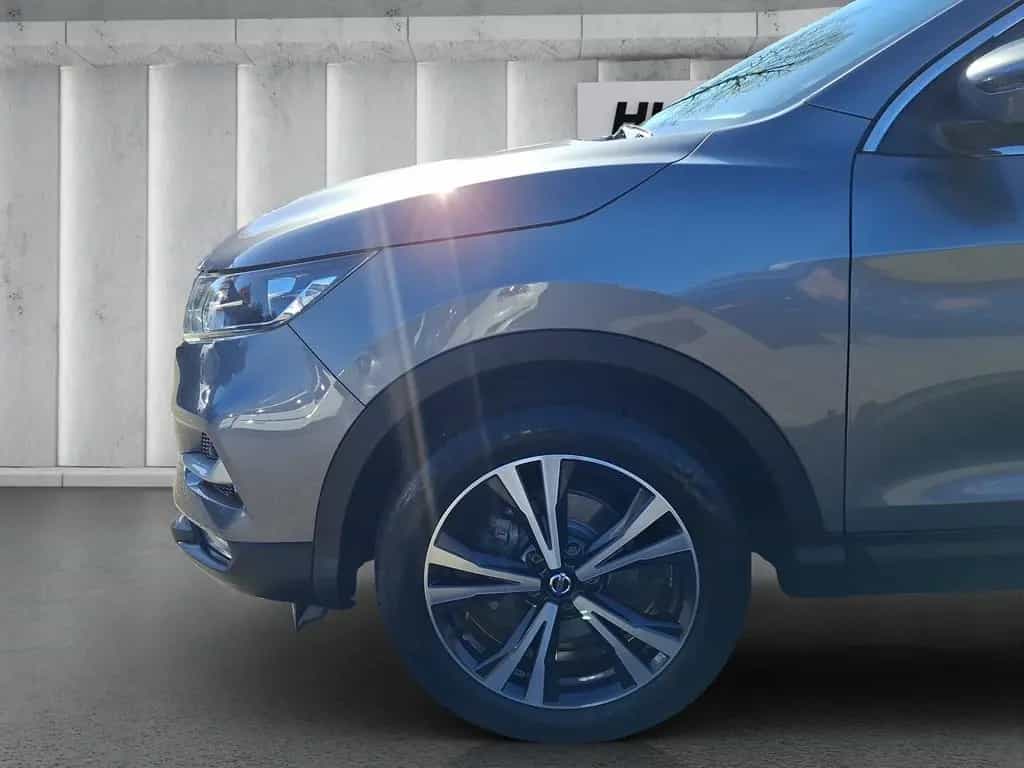 Nissan Qashqai Zama 1.3 DIG-T RFK | Pano | SHZ | LMF | 02/2021-photo-8