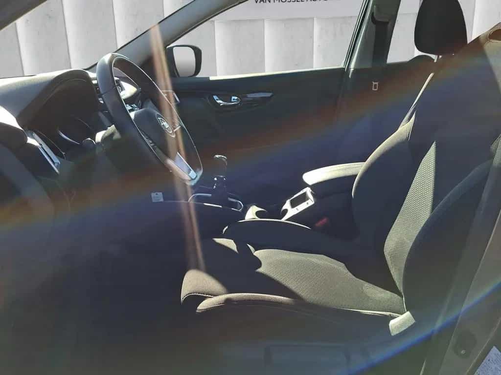Nissan Qashqai Zama 1.3 DIG-T RFK | Pano | SHZ | LMF | 02/2021-photo-9
